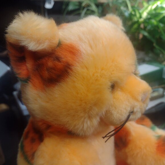 Build-a-Bear Pumpkin Kitties 2024 - Picture 10 of 12